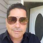 Sergio Arceo - @sergio.vidal40 - Instagram