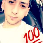 Sergio Arceo - @_chekz95 - Instagram