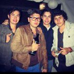 Sergio Arceo Mora - @kraps_ojetes - Instagram