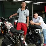 Sergio Arcila - @sergioarcilar12 - Instagram