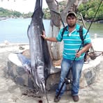 Sergio Arcila - Facebook