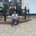 Sergio Danny Marin Arcila - @arcilasergiodannymarin - Instagram