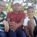 Sergio Guapacha Arcila - @sergioguapachaarcila - Instagram