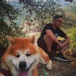 Sergio Argüelles - @lpinxu - Instagram
