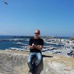Sergio Argüelles - @sergiotecnoluz - Instagram
