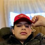Sergio Argüelles - @m3n54j35 - Instagram