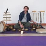 Sergio Arguelles - @sonidos_del_ser - Instagram