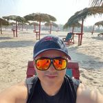 Sergio Mtz Argüelles - @sergioarg88 - Instagram