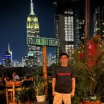 Sergio7 - @sergio.arispe7 - Instagram