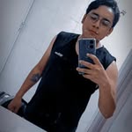 Sergio Arispe - @cadepen5 - Instagram