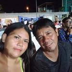 Sergio Arispe - @arispe7381 - Instagram