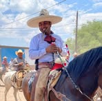 Sergio Arreguin - Facebook