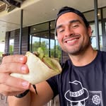 Sergio | Trying All The Best Tacos & More in Austin - @thetacotourist - Instagram