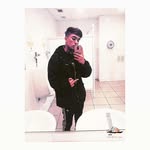 Sergio Austin - @martinez_sergio1999 - Instagram
