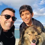 Sergio Faustino - @sergiofaustinoficial - Instagram
