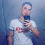 Sergio Avalos - @sergioavalos92 - Instagram