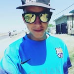 Sergio Avellaneda - @avellaneda2540 - Instagram