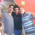 Sergio Avellaneda - @avellaneda5120 - Instagram