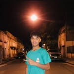 Sergio Avellaneda - @avellaneda1680 - Instagram