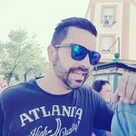 Sergio Avellaneda Lara - @sergioal1982 - Instagram