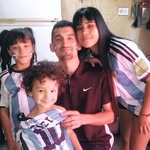 Sergio nahuel Avellaneda - @sergionahuelavellaneda - Instagram