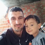 Sergio Nahuel avellaneda - @avellanedasergionahuel - Instagram