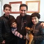 Sergio Avendaño - @sergio.avendano.37 - Instagram