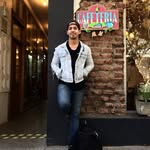 Sergio Avendaño - @checho.official - Instagram
