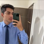 Sergio Avendaño - @sergio_avendanoo - Instagram