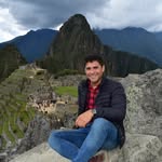 Sergio Avendaño📍🇳🇮 ɴɪᴄ - @sergio.traveling - Instagram