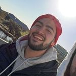 Sergio Avina - @sergio_sja - Instagram