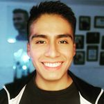 Sergio Baca Bustamante - @sergiobaca09 - Instagram