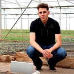 Sergio Baca - @sergiobacaarias - Instagram