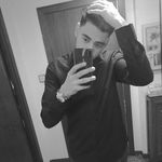 Sergio Baca - @ser45baca - Instagram