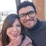 Sergio Baca - @sergiobaca8 - Instagram