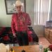 Sergio Baca - Facebook