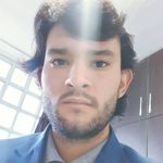 Sergio Baca Benavente - @sergiobacaben - Instagram