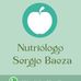 Nutriólogo Sergio Baeza - Facebook