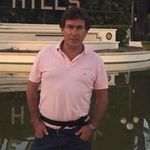 Sergio Alejandro Riveros Baeza - @srbchecho - Instagram