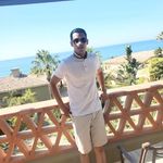 Sergio Baeza - @sergiobaeza0214 - Instagram