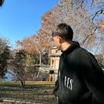 Sergio Baeza - @sergiob_07 - Instagram
