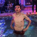 Sergio Baeza - @sergiobaeza.10 - Instagram