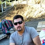 Sergio Baeza - @baezachecho - Instagram
