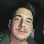 Sergio Baeza - @ba_eza - Instagram