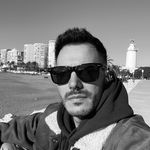 Sergio Baeza - @sergio_baeza93 - Instagram
