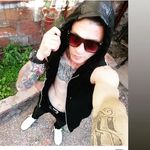 Sergio Contreras Baeza - @sergio_contreras1414 - Instagram