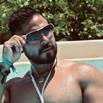 Sergio Garcia Baeza - @sergiogarciabaeza - Instagram