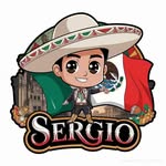 Sergio Bahena - @bahena_s - Instagram