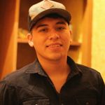 Sergio Bahena - @ser.bahena - Instagram