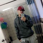 Sergio Bahena - @sergggg_up - Instagram
